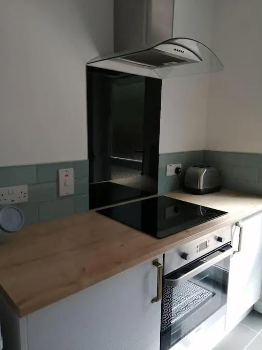 Apartment Location! 2 Bed City Centre With Free Parking Belfast