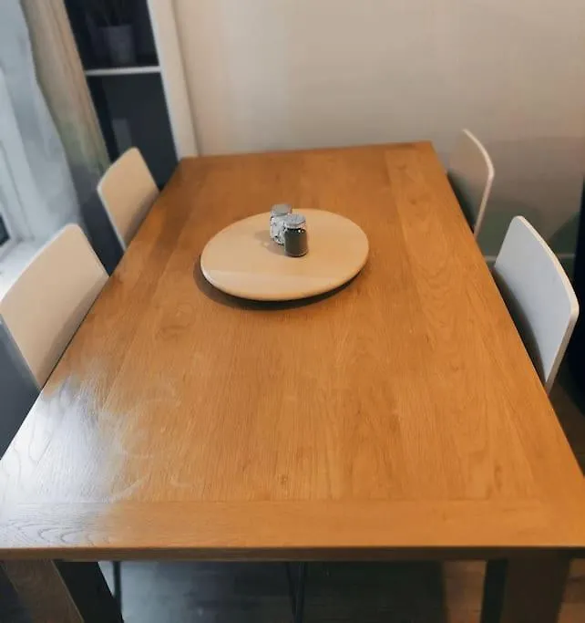 Apartment Location! 2 Bed City Centre With Free Parking Belfast United Kingdom