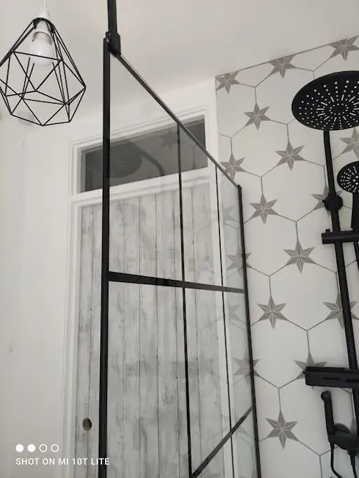 Location! 2 Bed City Centre With Free Parking Belfast