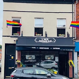 Casa de hóspedes Lwr Ormeau, Belfast