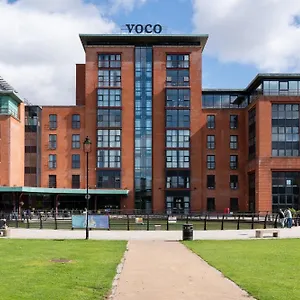 Voco By Ihg Belfast
